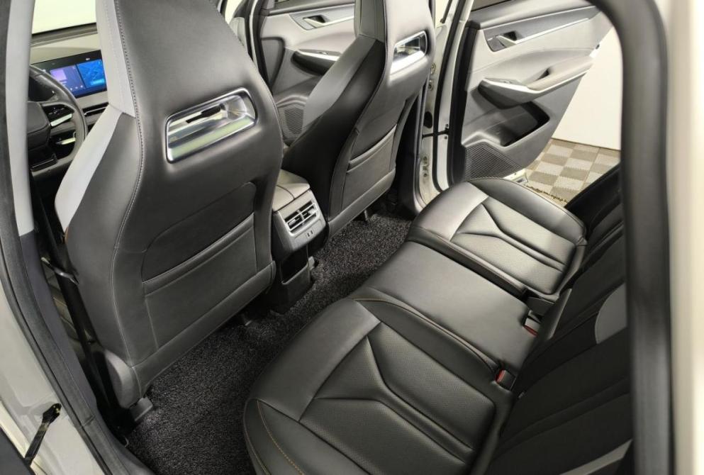 Changan CS75 Plus II Нижний Новгород  - изображение 11