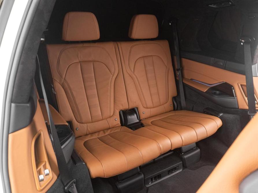 BMW X7 I (G07) Тюмень  - изображение 13