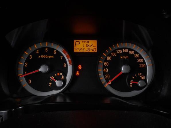 Kia Rio II с пробегом 2006 года, цена 579 000 рублей, 231840 км, хэтчбек, Автокод Объявления