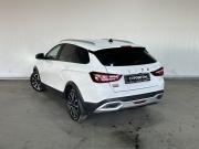 Lada (ВАЗ) Vesta I Рестайлинг (NG) Москва  - изображение 25
