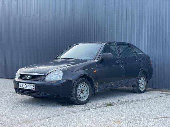 Lada (ВАЗ) Priora I с пробегом 2011 года, цена 100 000 рублей, 240000 км, хэтчбек, Автокод Объявления