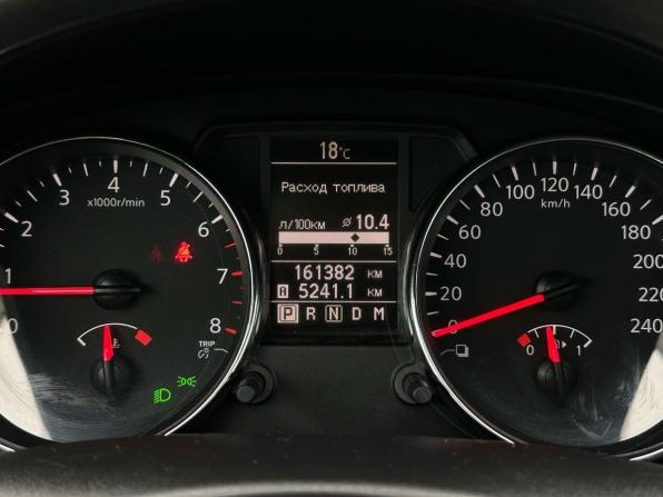 Nissan Qashqai I Рестайлинг с пробегом 2011 года, цена 929 000 рублей, 161382 км, внедорожник, Автокод Объявления