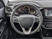Lada (ВАЗ) Vesta I Москва  - изображение 51