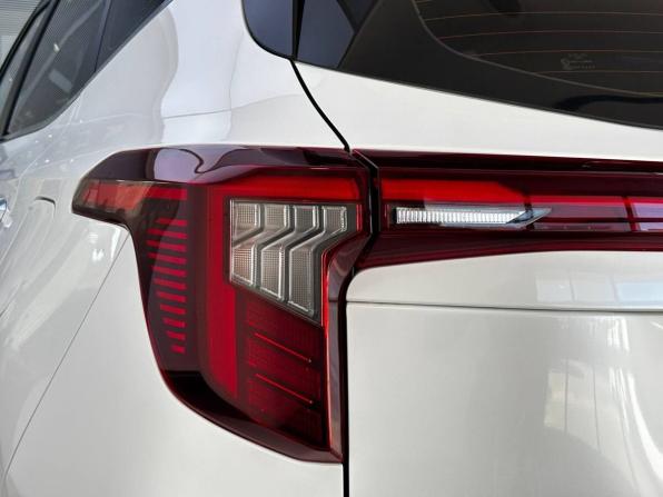 Kia Seltos I Рестайлинг с пробегом 2024 года, цена 2 399 000 рублей, 39669 км, внедорожник, Автокод Объявления