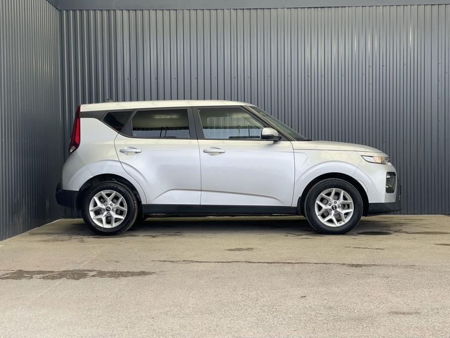 Kia Soul III Пермь  - изображение 28