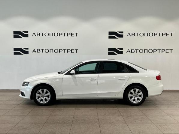 Audi A4 IV (B8) с пробегом 2011 года, цена 1 049 000 рублей, 151554 км, седан, Автокод Объявления