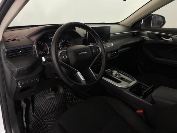 Haval Jolion I Рестайлинг с пробегом 2024 года, цена 2 079 000 рублей, 34004 км, внедорожник, Автокод Объявления