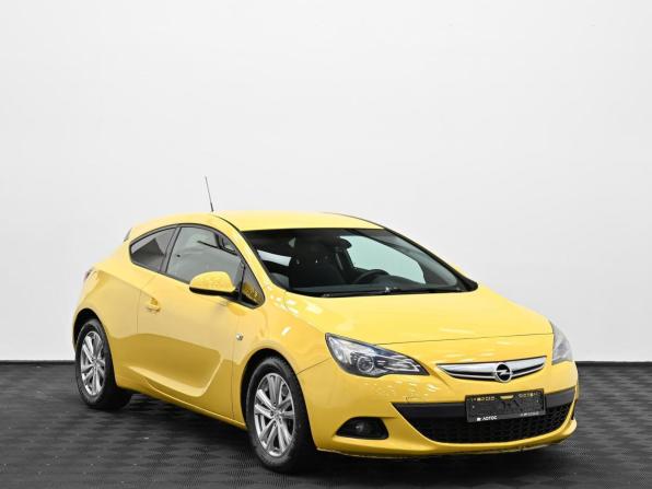Opel Astra J Рестайлинг с пробегом 2012 года, цена 799 000 рублей, 118000 км, хэтчбек, Автокод Объявления