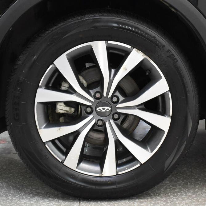Chery Tiggo 7 Pro Max I Москва  - изображение 19