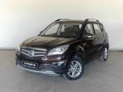 Changan CS35 Москва  - изображение 20