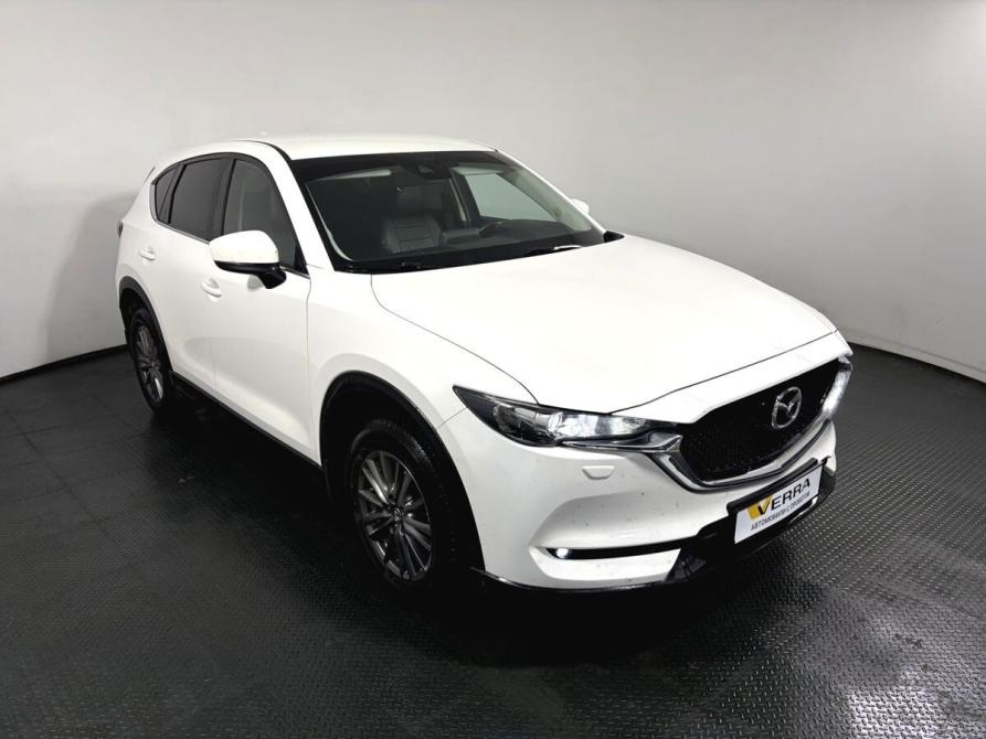 Mazda CX-5 II Пермь  - изображение 3