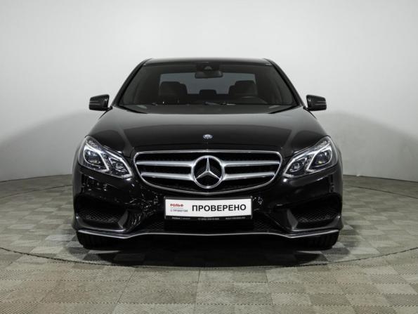 Mercedes-Benz E-Класс IV (W212 S212 C207) Рестайлинг с пробегом 2013 года, цена 1 990 700 рублей, 159211 км, седан, Автокод Объявления