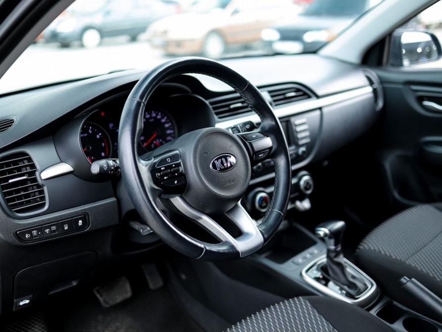 Kia Rio IV Ижевск  - изображение 9