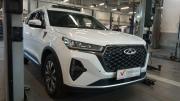 Chery Tiggo 7 Pro Max I Санкт-Петербург  - изображение 9
