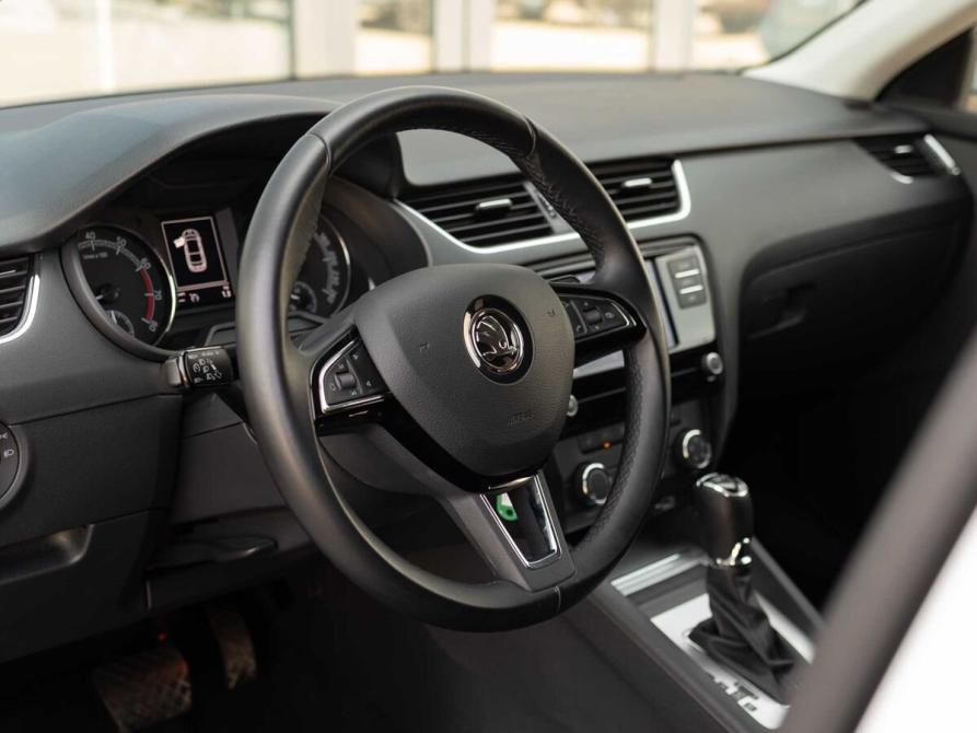 Skoda Octavia III (A7) Рестайлинг Новосибирск  - изображение 11
