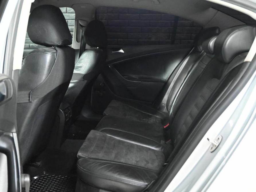 Volkswagen Passat B6 Екатеринбург  - изображение 10