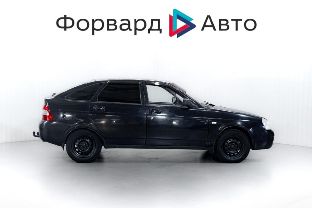 Lada (ВАЗ) Priora I Тюмень  - изображение 9