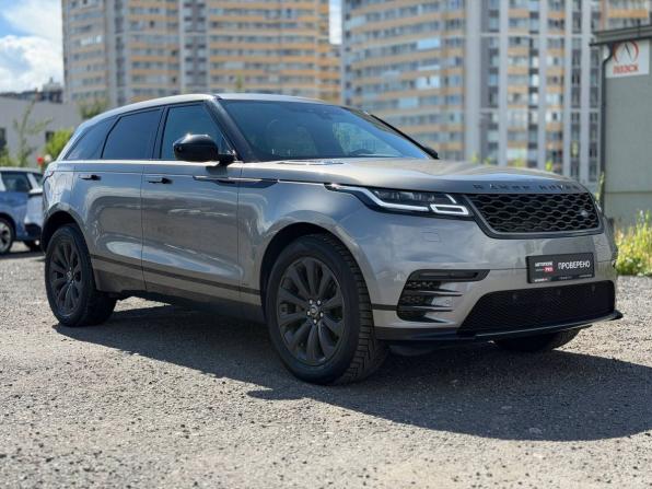Land Rover Range Rover Velar I с пробегом 2019 года, цена 3 695 000 рублей, 148609 км, внедорожник, Автокод Объявления