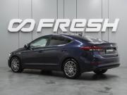 Hyundai Elantra VI (AD) Воронеж  - изображение 23