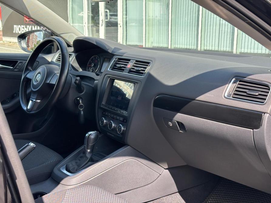 Volkswagen Jetta VI Пермь  - изображение 17