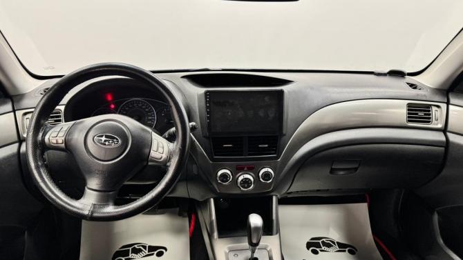Subaru Forester III с пробегом 2010 года, цена 1 050 000 рублей, 220226 км, внедорожник, Автокод Объявления