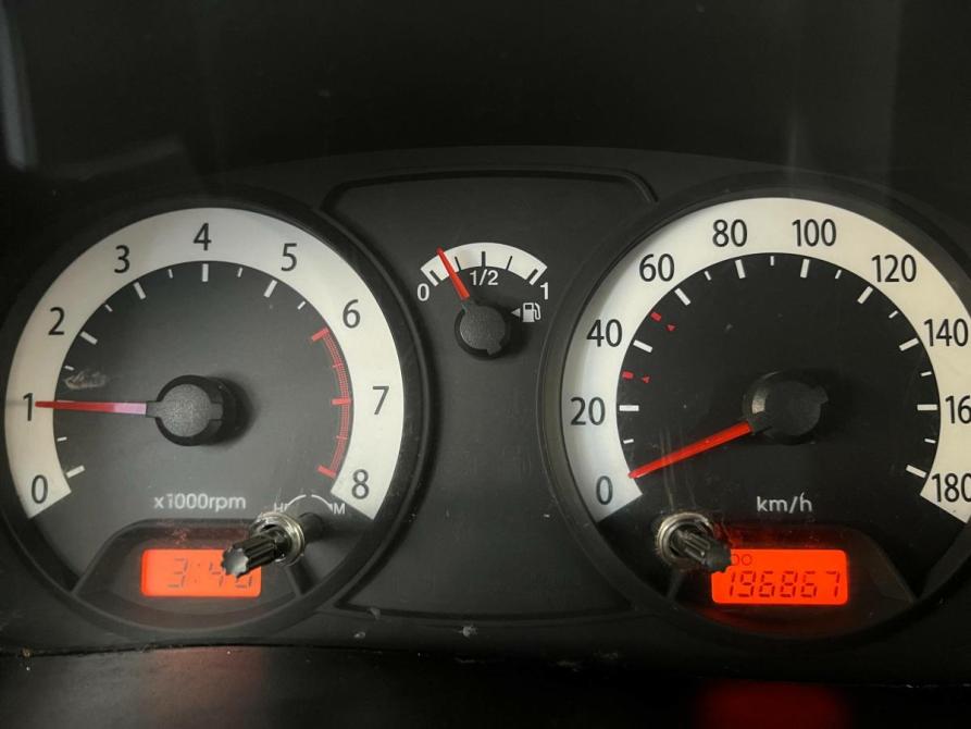 Kia Picanto I Рестайлинг Нижнекамск  - изображение 19