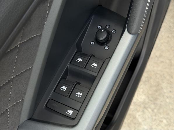 Audi Q3 II (F3) с пробегом 2026 года, цена 3 800 000 рублей, 25 км, внедорожник, Автокод Объявления