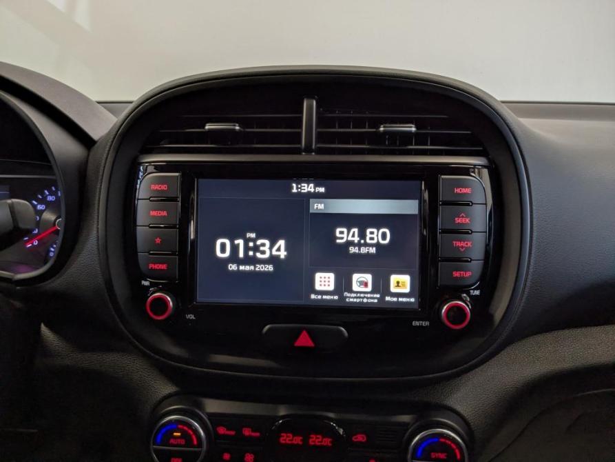 Kia Soul III Москва  - изображение 15