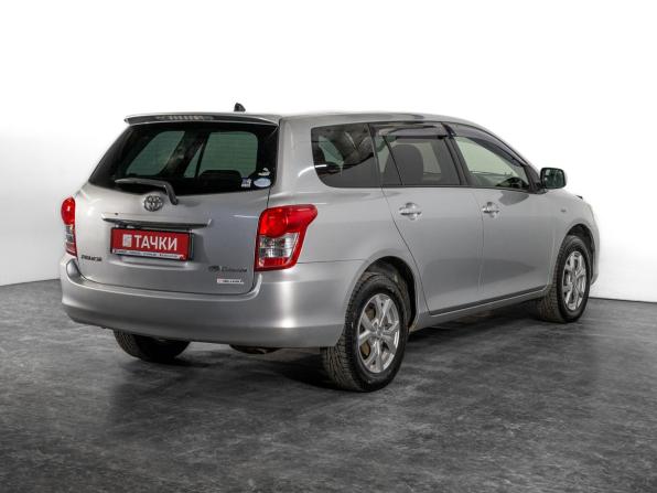 Toyota Corolla X (E140 E150) Рестайлинг с пробегом 2008 года, цена 900 000 рублей, 227778 км, универсал, Автокод Объявления