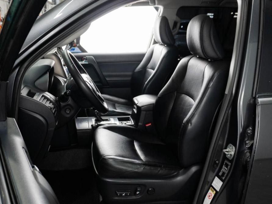 Toyota Land Cruiser Prado 150 Series Тюмень  - изображение 11