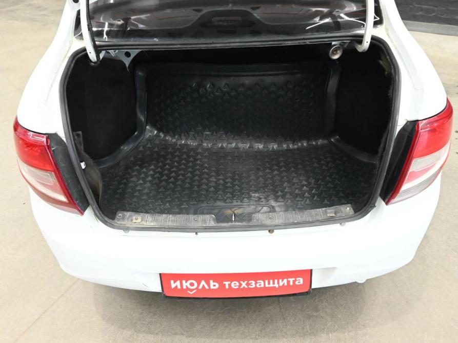 Lada (ВАЗ) Granta I Екатеринбург  - изображение 6
