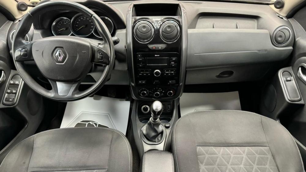 Renault Duster I Рестайлинг Киров  - изображение 17
