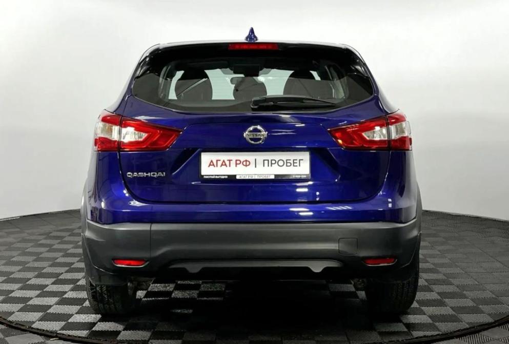 Nissan Qashqai II Нижний Новгород  - изображение 7
