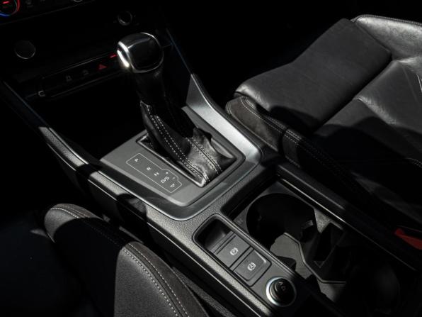 Audi Q3 II (F3) с пробегом 2019 года, цена 3 270 000 рублей, 145214 км, внедорожник, Автокод Объявления