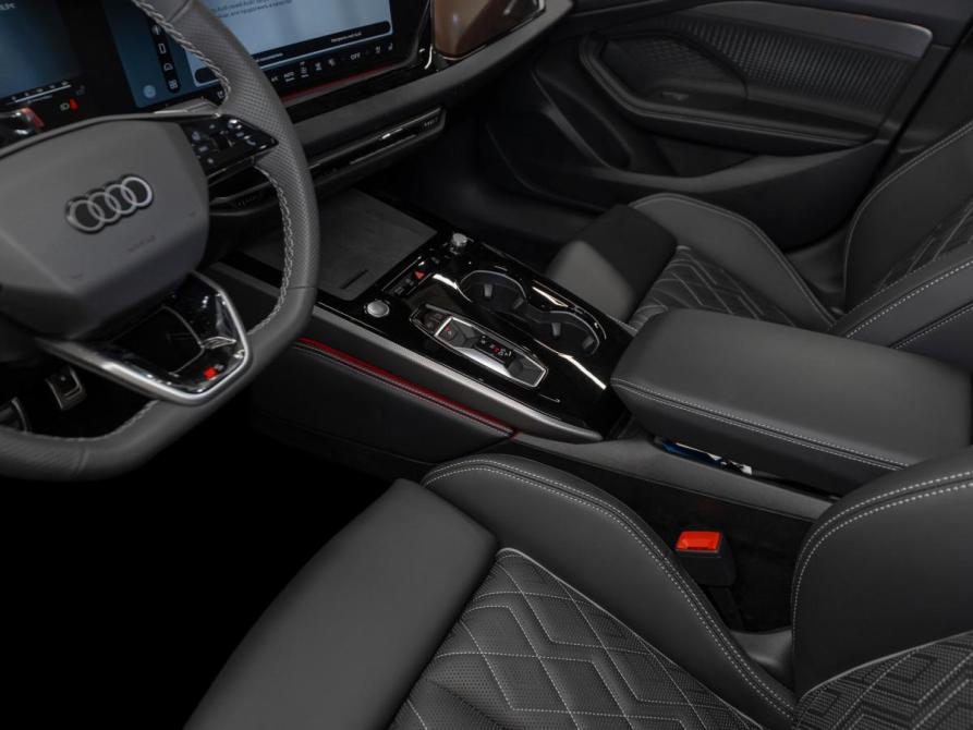 Audi A5 III (B10) Москва  - изображение 14