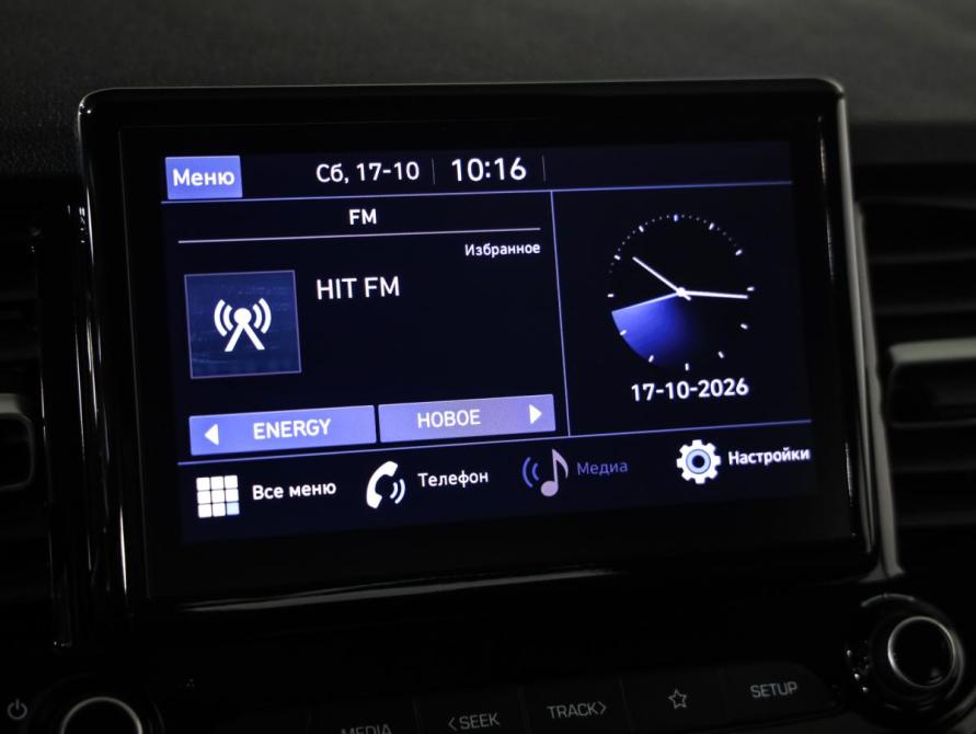 Hyundai Solaris II Рестайлинг Санкт-Петербург  - изображение 15