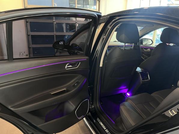 Omoda S5 с пробегом 2024 года, цена 1 379 000 рублей, 135755 км, седан, Автокод Объявления