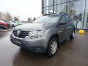 Renault Duster II Ижевск  - изображение 23