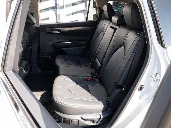 Toyota Highlander IV (XU70) с пробегом 2026 года, цена 5 549 000 рублей, 59 км, внедорожник, Автокод Объявления