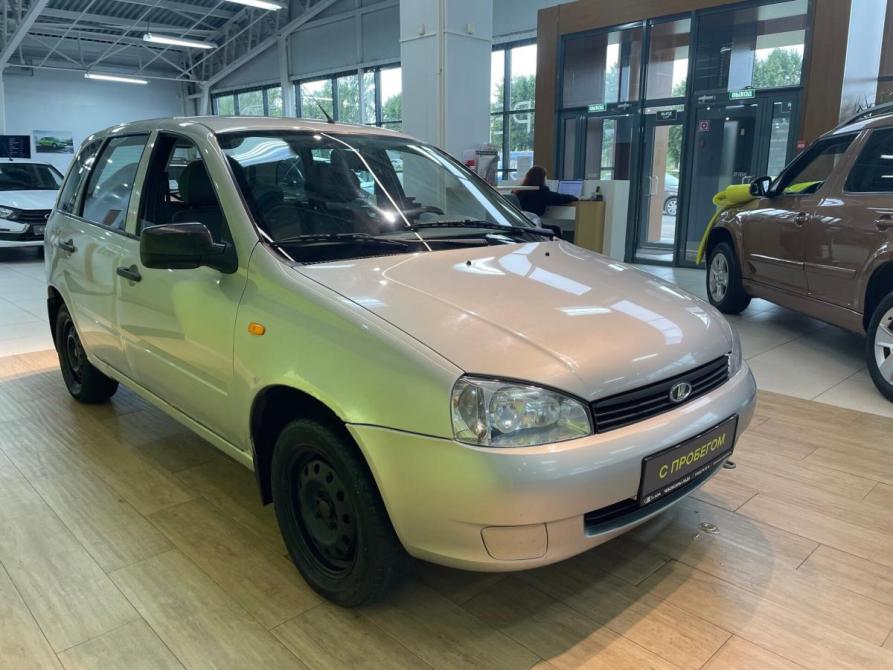 Lada (ВАЗ) Kalina I Чебоксары  - изображение 3
