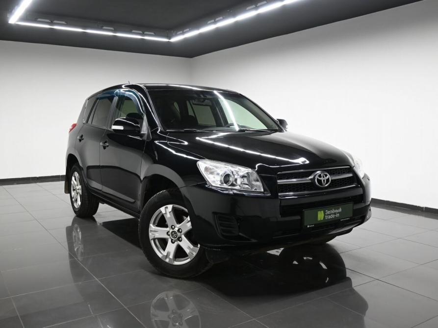 Toyota RAV4 III (XA30) Тверь  - изображение 5