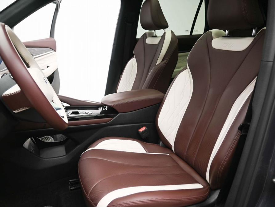 Geely Monjaro I Ростов-на-Дону  - изображение 10