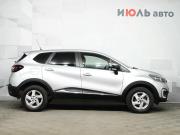 Renault Kaptur I Екатеринбург  - изображение 29