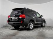 Toyota Land Cruiser 200 Series Рестайлинг 1 Санкт-Петербург  - изображение 31