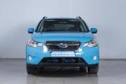 Subaru XV II Челябинск  - изображение 21