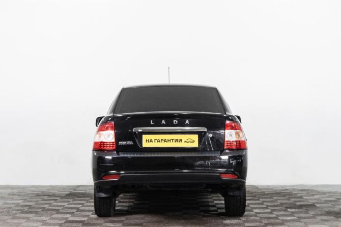 Lada (ВАЗ) Priora I Рестайлинг с пробегом 2015 года, цена 689 000 рублей, 237291 км, седан, Автокод Объявления