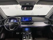 Chery Tiggo 8 Pro I Москва  - изображение 34
