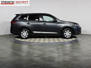 Mitsubishi Outlander III Рестайлинг 3 Белгород  - изображение 20