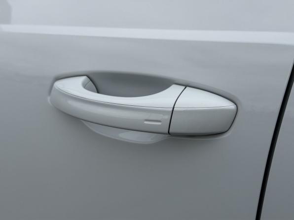 Audi Q3 II (F3) с пробегом 2026 года, цена 3 800 000 рублей, 25 км, внедорожник, Автокод Объявления