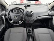 Chevrolet Aveo I Рестайлинг Санкт-Петербург  - изображение 18